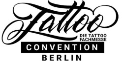 2024年柏林国际纹身艺术展览会