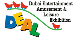 2025年中东国际公园休闲娱乐设施展览会