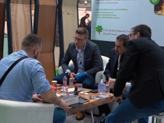 Cairo WoodShow 2023