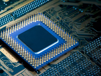 应对中国垄断「传统芯片」市场 美欧宣布延长合作三年