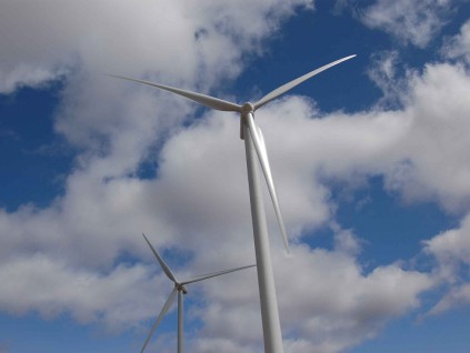 欧盟将对境外风力涡轮机企业 展开反补贴调查