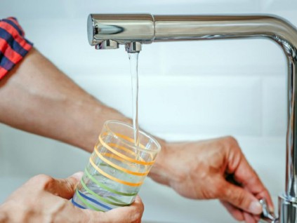 美国宣布首个饮用水标准 遏制致癌化学物质重大举措