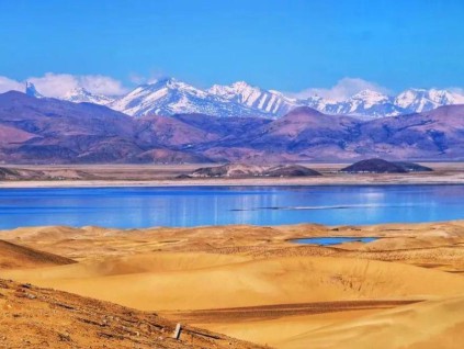 惊现巨型战略矿产 青藏高原首次探明大型铌稀土矿资源