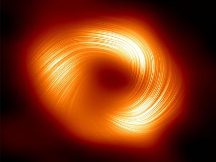 天文学家发现银河系最大「恒星黑洞」 质量直逼太阳33倍