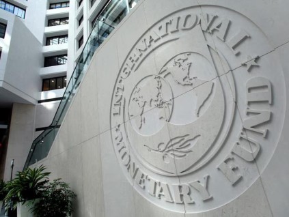 中国呼吁推动IMF份额改革 强调攸关代表性和合法性