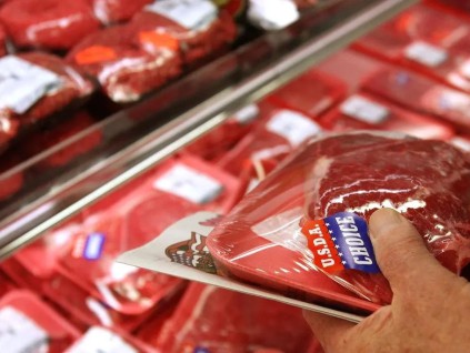 中欧贸易关系紧张 欧盟农业专员称将增加输华食品量