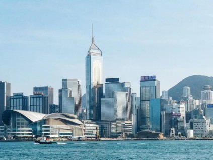 香港预估第一季度经济增长2.5%至3.5% 符合全年预测