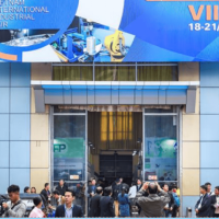 2024年越南（河内）国际电子工业制造与配套展