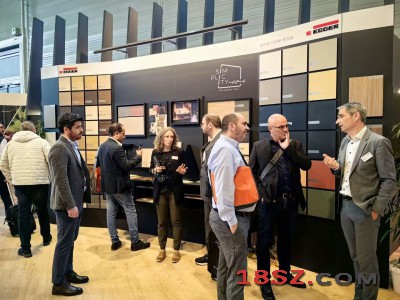 2025年德国科隆国际家具配件展览会INTERZUM