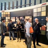 2025年德国科隆国际家具配件展览会INTERZUM