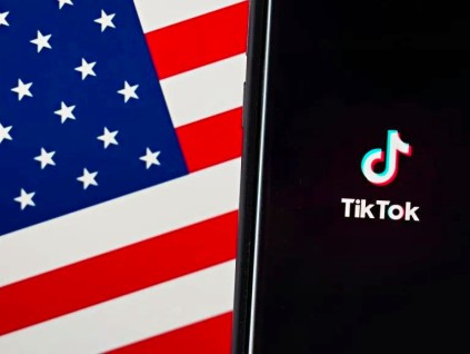 TikTok和特斯拉表明 中美在数据领域的搏斗才刚刚开始