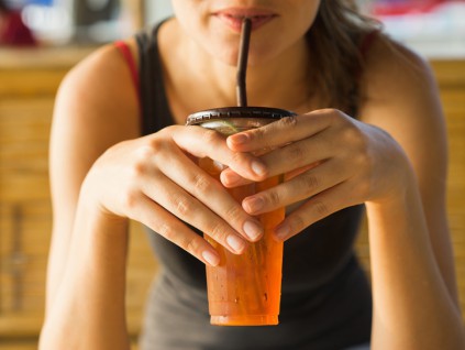 蔬菜果汁最佳喝法 营养师推荐六大健康饮品