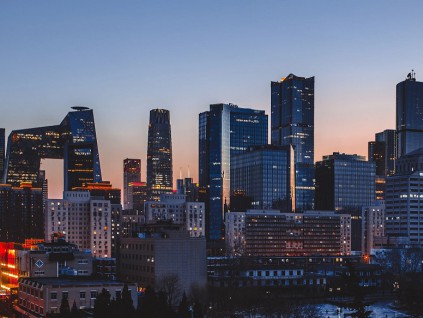 全球最富有城市报告出炉 国内五市上榜北京进入前十名