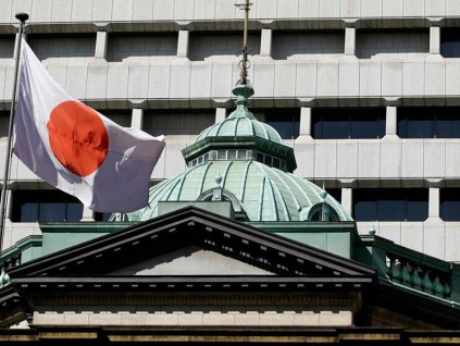 日本经济界献策 政府与央行应以货币政策因应日圆贬值
