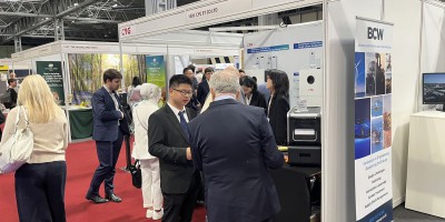 Battery Cells & Systems Expo 2024