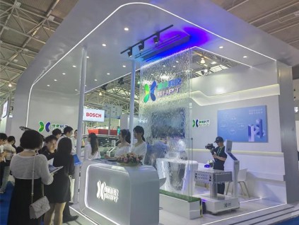 中国提前实现「绿色氢能」目标 年产22万吨远超世界各国家总和