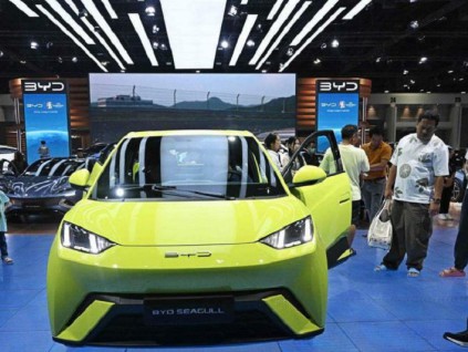 泰国制造业疲软 造车等工厂接连关闭打击信心