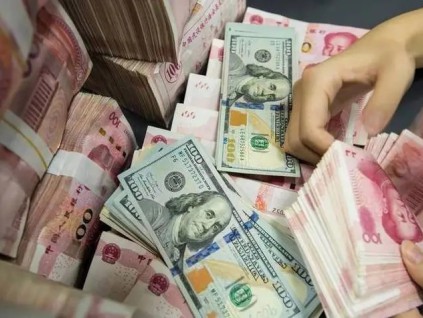 人民币五月国际支付占比下周公布 波动扩大成新常态