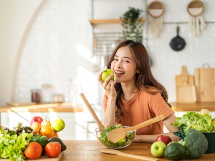 炎夏补水好物！专家建议吃这些蔬果一举三得美味又营养