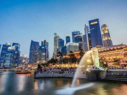 地缘政治局势紧张 2023年全球外国直接投资下降2%