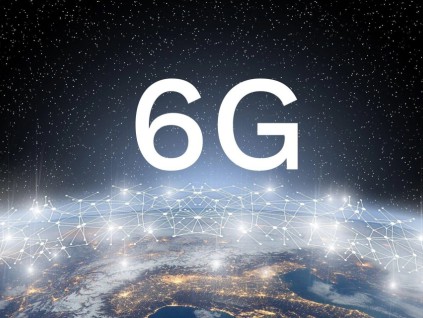 中国搭建首个通信与智能融合6G外场试验网 关键技术迎来新突破