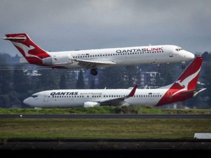 报复旅游热潮消退 航空公司降价促销过剩机位