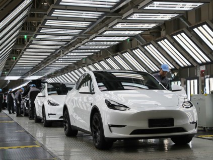 中国电动汽车杀入韩国 销量翻倍市占已超三成