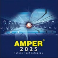 2025捷克布尔诺电子元器件与电工电力展览会 Amper