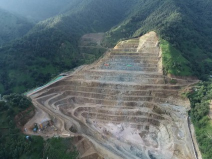 中国稀土探勘再突破！预期新增资源量近500万吨
