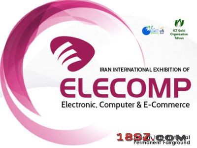2025年伊朗德黑兰电子元器件展览会Iran Elecomp