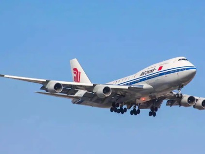 空巴预测：未来20年中国将成全球最大航空服务市场