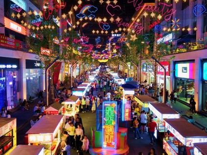 去年12月财新中国服务业PMI升至52.2 超出市场预期