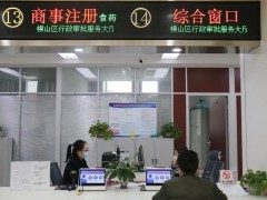 榆林市市场监管局：优化营商环境 激发市场活力
