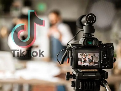 TikTok商店去年表现强劲 美国一跃成最大市场占近三成
