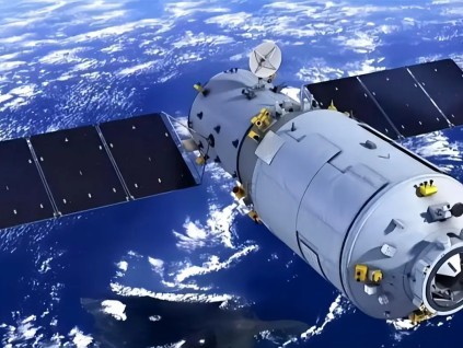 研究：空间站干净但缺乏微生物 恐损害太空人健康