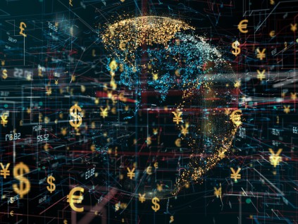 美国关税政策冲击全球金融市场 墨西哥货币恐贬值40%