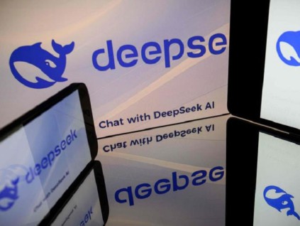 DeepSeek改写AI游戏规则 美中加速抢滩科技新赛道
