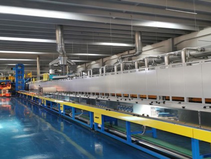 中芬合资当升锂电池材料工厂在芬兰科特卡破土动工