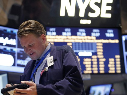 美中关税战停火美股狂飚 道琼升千点纳斯达克涨4%