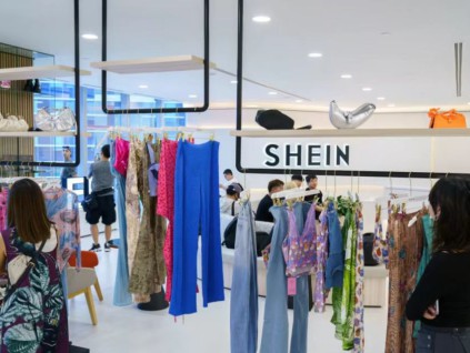 美国宣布调降中国小额包裹关税率从120%降至54%