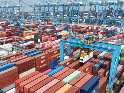 投资者普遍预期 美国对华关税今年底仍将维持在30%