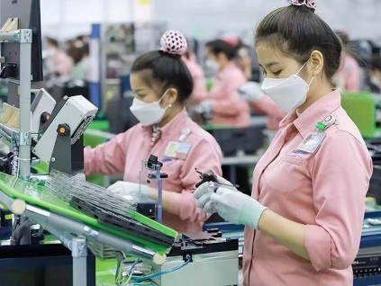 美企急电：已在越南和印度尼西亚下单要快转回中国