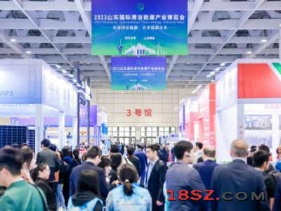 2025山东国际清洁能源产业博览会（山东省财政补贴）