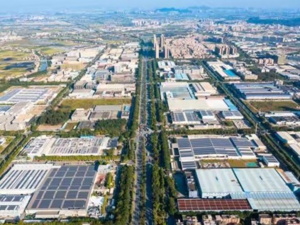 今年前四月工业企业利润同比增长1.4% 较上季增幅扩大