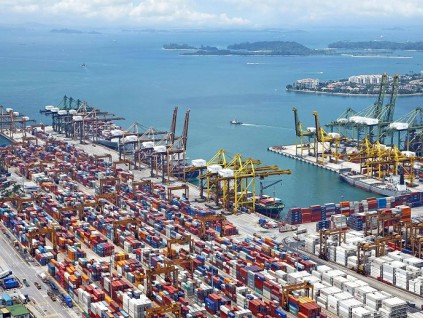 美国将中国部分产品的301关税豁免 延长至8月底