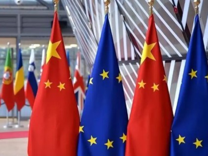 中国对欧盟释善意 稀土加快审批 白兰地调查将揭晓