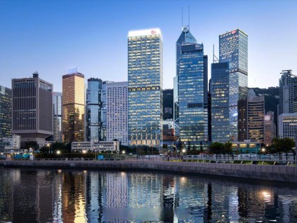 摩根士丹利：香港楼市或迎来四到五年上升周期