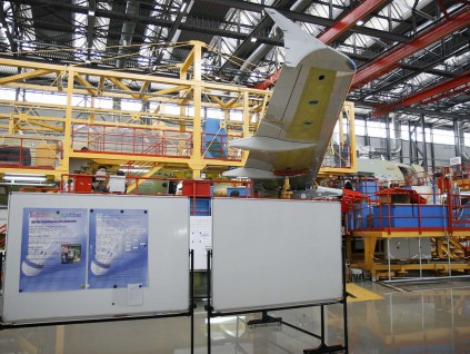 徐岗：中国供应链对空客提升全球产能作用不可替代