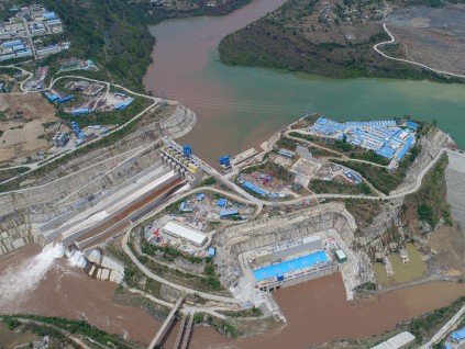 研究报告：中国担保要求限制新兴国家管理财务能力