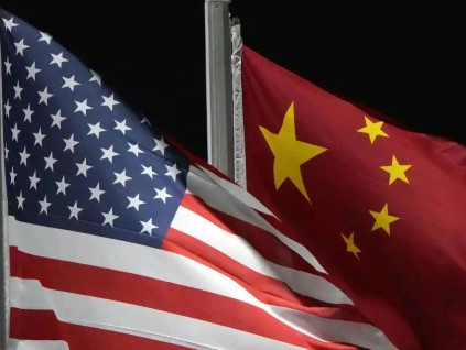 瑞银预估：美国对华关税年底降到30%至40%